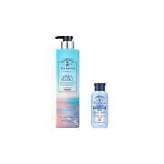 애딕트 세이지 씨솔트 샴푸 680ml +샴푸180ml 닥터그루트