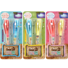 산리오지워지는볼펜