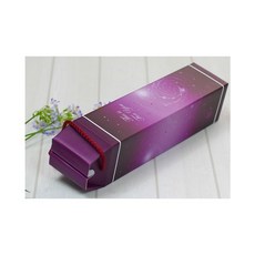 샹그리아(와인)1p 1묶음 100개 커피 효소액 즙 간장 식초 와인 과실주 유리병상자, 750ml