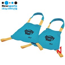 뉴스포츠산업 바운스볼 (플링고)