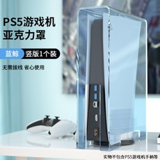 ps5덮개