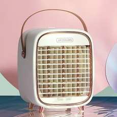 이동식냉풍기이상