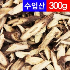 감초건초(수입산) 300g, 1개