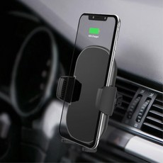 부착형무선충전기