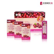 컴인쇼핑 네츄럴 타트체리콜라겐 저분자 피쉬콜라겐 1세트 2세트, 없음, 2개월(20gX60포)