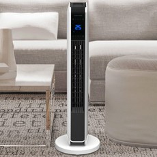 바투코리아 타워형 PTC 전기온풍기 가정용 업소용 사무실 저소음 전기난방기, 바투 전기온풍기 BT-05