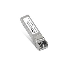 ipTIME SFP-MMF10G 지빅 모듈 멀티모드 10Gbps CISCO호환, 57.5mm, 1개