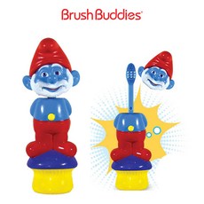 브러쉬버디즈칫솔