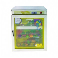  신원 [신원]장난감전용소독기 SW-400H (소형장난감), 단품없음 