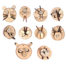 하뚱브레인10종세트