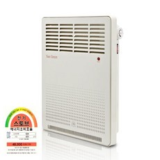 벽걸이형전기컨벡터ds500