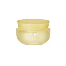 한율달빛유자수면팩