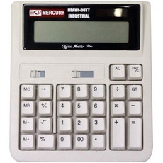 머큐리계산기