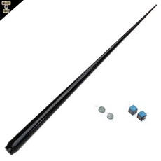 개인큐 당구큐대 당구큣대 큐스틱 9.5mm 11.5mm 13mm 카본 풀스틱, 13mm Black 1,