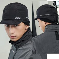 블랙야크귀마개