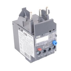 ABB TF42 7.6 5.70 7.60A IEC 과부하 릴레이, 1개