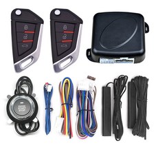 스파크원격시동