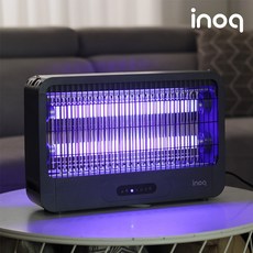 이노크 전기 해충 리모컨형 대형 가정용 업소용 모기퇴치기 IA-IB100
