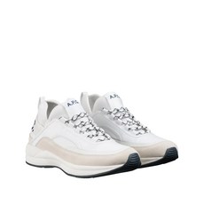 아페쎄 A.P.C. 하이런어라운드 스니커즈