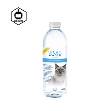 벳워터 고양이 워터 500ml, 1개, 캣워터500ml