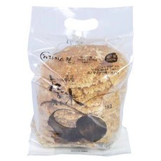 라이스웰 오래구워 구수한 누룽지 1kg