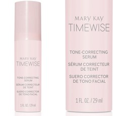 메리케이 기미 기미지우개 다크스팟 세럼 톤 코렉팅 타임와이즈 멜라셉 피부미백 marykay TimeWise Tone Corre, 1개