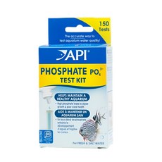 API 인산염 PO4 테스트, 1, API 인산염(PO4) 테스트킷, 1개