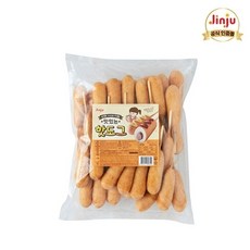 존쿡델리미트핫도그번