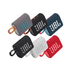 제이비엘 고3 블루투스 스피커 JBLGO3, JBL GO3, 에코그린