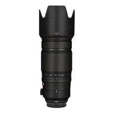 【카메라 보호 스티커】후지 Xf50-140F2.8 렌즈 일체형 보호 필름 탄소 섬유 50140 섀도우 위장 스티커 3M