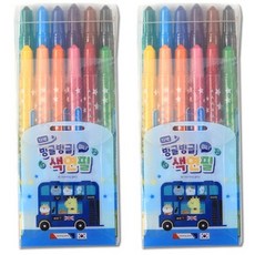 모닝글로리채점용색연필