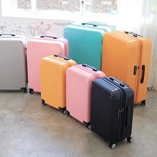 아트박스/유랑스 여행가방 7107-24