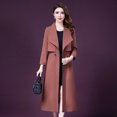 추천10여자버버리트렌치코트