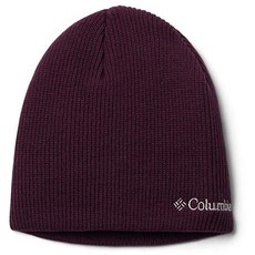 Columbia 남성용 아웃도어 믹스비니 워치캡 6컬러, City Grey/Nuclear Marled
