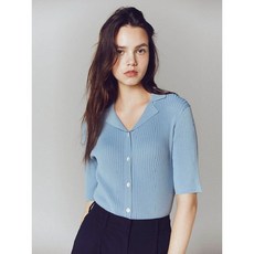 지오다노남자가디건