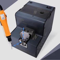 전자동 나사 정렬기 볼트 공급기 스크류 피더, 프로페셔널