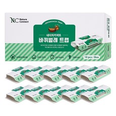 네이처커넥트 바퀴벌레 먹이 트랩 10개입, 10개, 25g