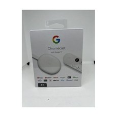 구글크롬캐스트4