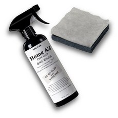 홈애즈 퓨어코트 셀프 나노코팅제 주방 욕실 싱크대, 1개, 500ml 1개, 500ml