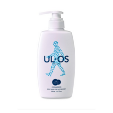 우르오스 스킨워시 500ml 2개 우로스 올인원 바디클렌져, 선택2.스킨로션(지복합성) 2개