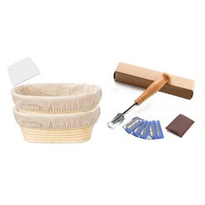 천연발효빵만들기