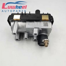터보 전자 액추에이터 Maxus G10 1.9 T 디젤 797862-0036 6NW010099-22 용 자동차 부품 터빈, 1개