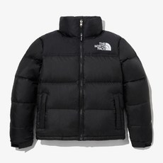 [국내A/S] 노스페이스 패딩 여성 1996 에코 눕시 자켓 W S ECO NUPTSE JACKET NJ1DQ85A