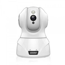 보안 카메라 무선 JOOAN 3MP HD 홈 무선 베이비 / 애완 동물 베이비 모니터 카메라 클라우드 스토리지가있는 양방향 오 디오 모션 감