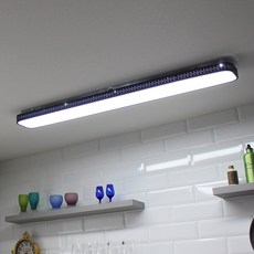 슬림시스템주방등50w