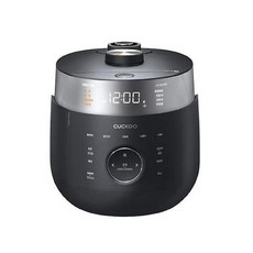 쿠쿠 본사직영 6인용 IH전기압력 밥솥 CRP-LHTR0610FB