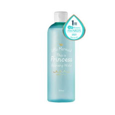 뷰티레시피클렌징워터