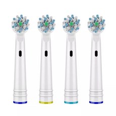 오랄비지니어스9000칫솔모