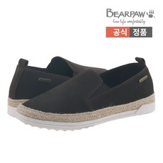 베어파우남성로퍼