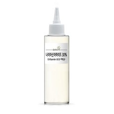 나이아신아마이드 30% (Vitamin B3 Ext)-액상- 기능성 첨가제, 1개, 500ml - 나이아신아마이드가루